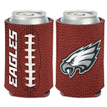 Eagles Can Coolie Ball