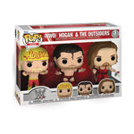 Funko Pop Vinyl WWE - WWE Wrestling - (NWO) Hogan & The Outsiders 3-Pack