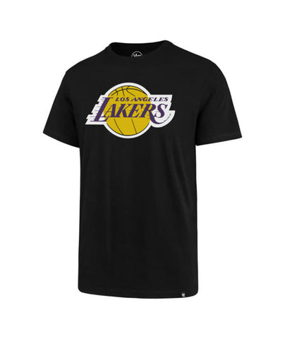 Lakers Mens Shirt Imprint Super Rival