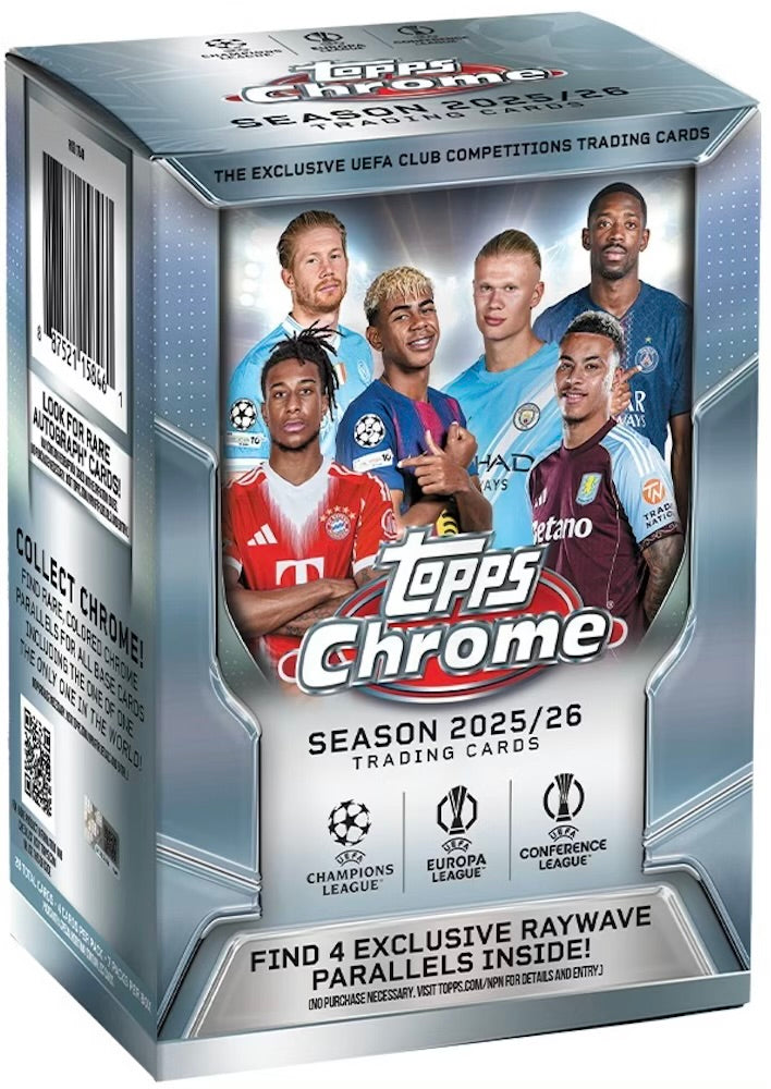 Soccer Collector Cards – JP Sports