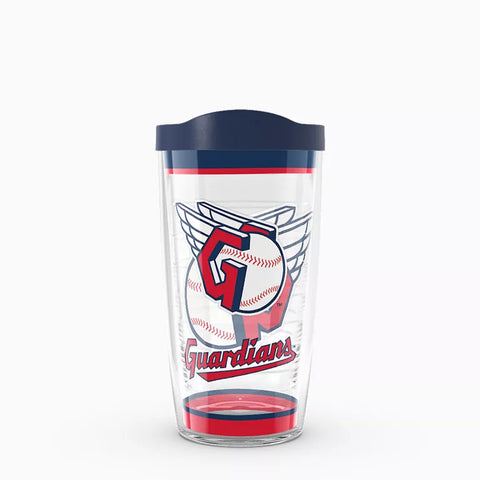 Guardians 16oz Tradition Tervis w/ Lid