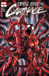 Carnage: Eddie Brock Issue #5 June 2025 Cover A Comic Book