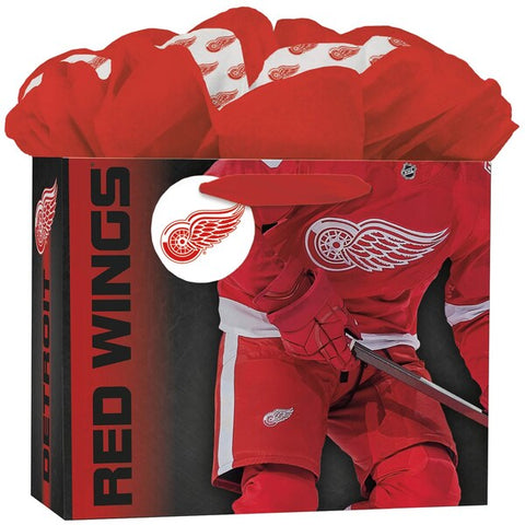 Red Wings Gift Bag GoGo Medium