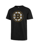 Bruins Mens Shirt Grit Scrum