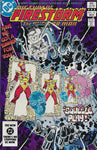Fury of Firestorm Issue #18 November 1978 Comic Book