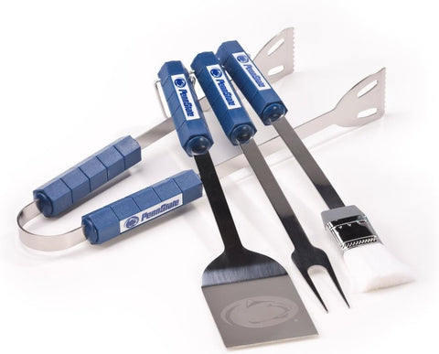 Penn St 4-Piece BBQ Set