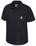 FSU Mens Shirt Duncan Camp