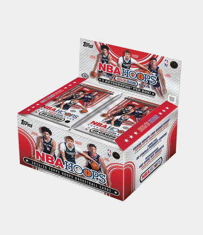 NBA Collectors Cards – JP Sports