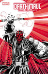 Star Wars: Darth Maul - Black, White & Red Issue #4 July 2024 Simonson Variant Comic Book