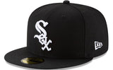 White Sox 5950 Hat Wool
