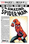 Spider-Man: Amazing Issue #10 August 2025 Cover A Comic Book