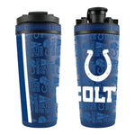 Colts 26oz 4D Stainless Steel Ice Shaker