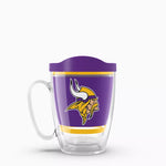 Vikings 16oz Legend Tervis Mug w/ Lid