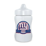 Giants Sippy Cup 9oz NFL