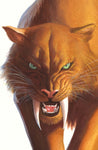 Black Cat Issue #2 September 2025 Alex Ross Timeless Variant Comic Book