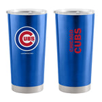 Cubs 20oz Ultra Tumbler Gameday Blue