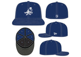 Cowboys 5950 Hat 2026 Sideline CC