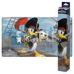 Disney Lorcana Play Mat - Azurite Sea - Donald Duck