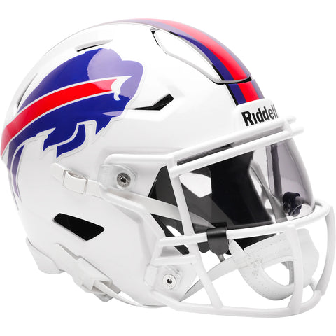 Bills Mid-Size Helmet SpeedFlex