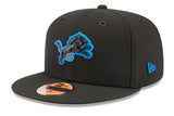 Lions 5950 Hat 2026 Sideline