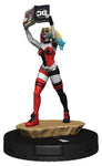 FCBD 2024 PX DC HeroClix: Harley Quinn Figure