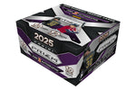 2025 Panini Prizm MLB Hobby Box