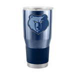 Grizzlies 30oz Ultra Tumbler Polished Gameday Blue