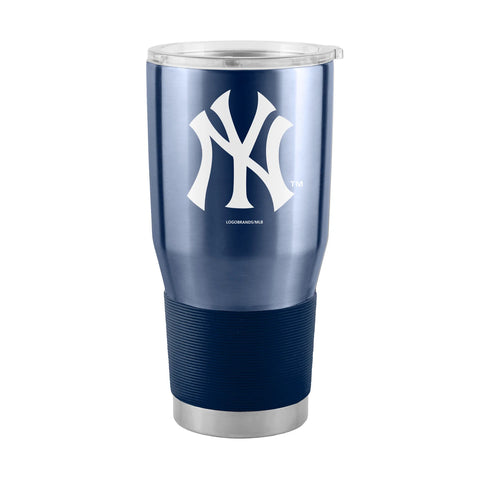 Yankees 30oz Ultra Tumbler Gameday Blue