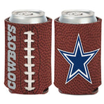 Cowboys Can Coolie Ball