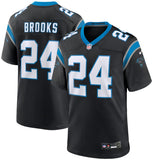 Panthers Mens Game Jersey Brooks24