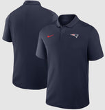 Patriots Mens Shirt Polo Victory