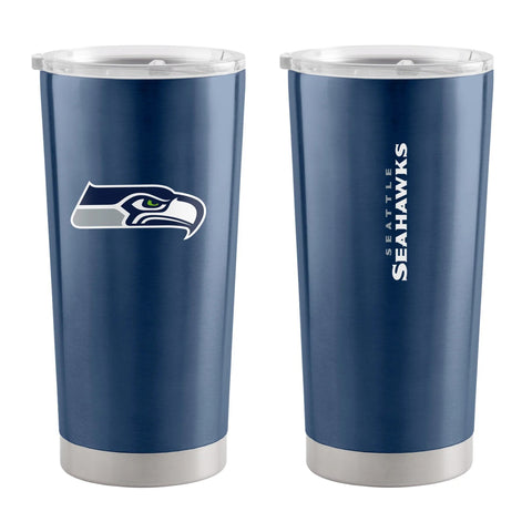 Seahawks 20oz Ultra Tumbler Gameday Blue