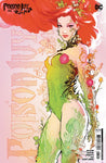 Poison Ivy Issue #25 September 2024 Variant Cover C Comic Book