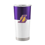 Lakers 20oz Ultra Tumbler Colorblock