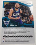 Hornets Cody Martin 2019-20 Donruss Elite #05/49 No.129 Rookie Single Card