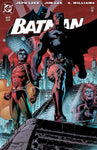 Batman Issue #619 June 2025 Cover A Facsimile Comic Book