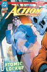 Action Comics Issue #1083 February 2025 Cover A Comic Book