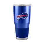 Bills 30oz Ultra Tumbler Polished Gameday Blue