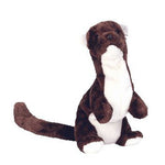 TY Beanie Baby 7.5" - Runner the Ferret 2000