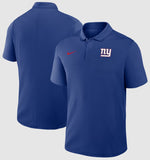 Giants Mens Shirt Polo Victory
