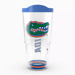 Gators 24oz Arctic Tervis w/ Lid