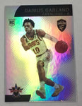 Cavaliers Darius Garland 2019-20 Chronicles Vanguard #17/99 Rookie Single Card