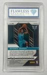 Hornets Devonte Graham 2018-19 Panini Prizm No.288 FGC 9 Hyper Prizm Rookie Graded Single Card