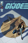 G.I. Joe Issue #8 June 2025 Cover A Comic Book
