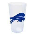 Bills 16oz Silicone Pint Glass