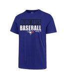 Blue Jays Mens Shirt Blockout Super Rival