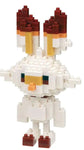 Pokemon Nanoblock - Scorbunny 060