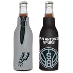 Spurs Bottle Coolie 2-Sided