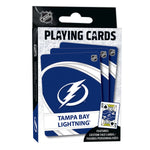 Lightning Playing Cards Master