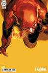 Flash Issue #22 June 2025 Cover C Comic Book